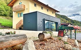 Agritur Maso Valli